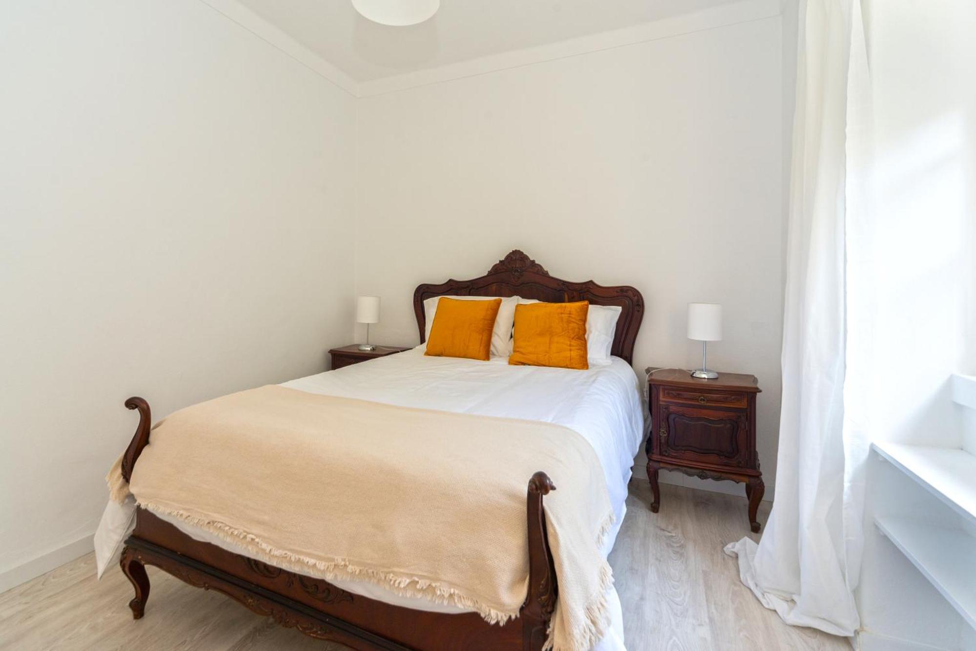 4-Bedroom House In Cascais, Near Guincho Beach Exterior foto
